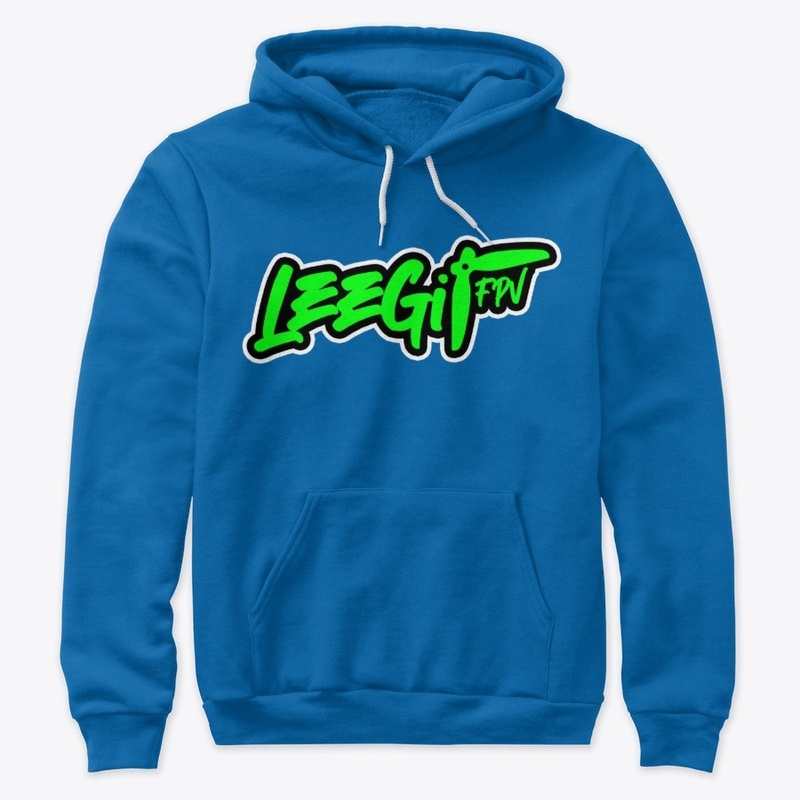 Leegit FPV