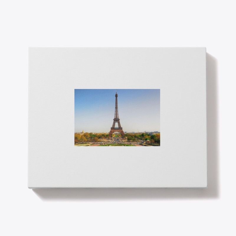 PARIS 