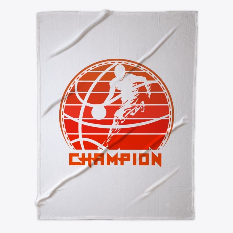 champion t shirt design