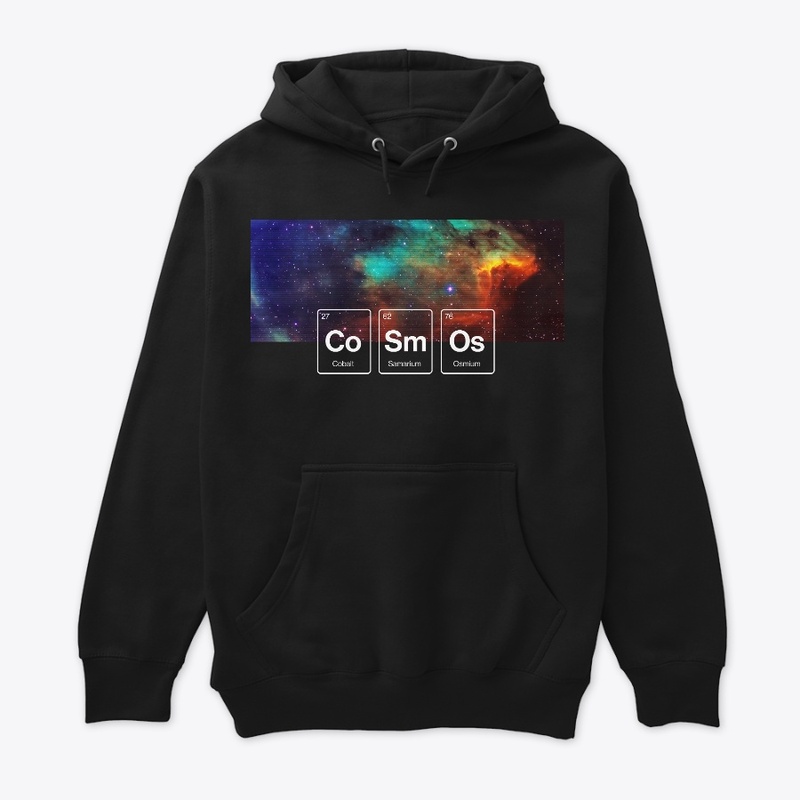 The Cosmos constellation series