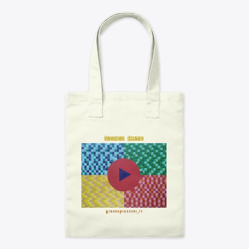 Video Arte borsa