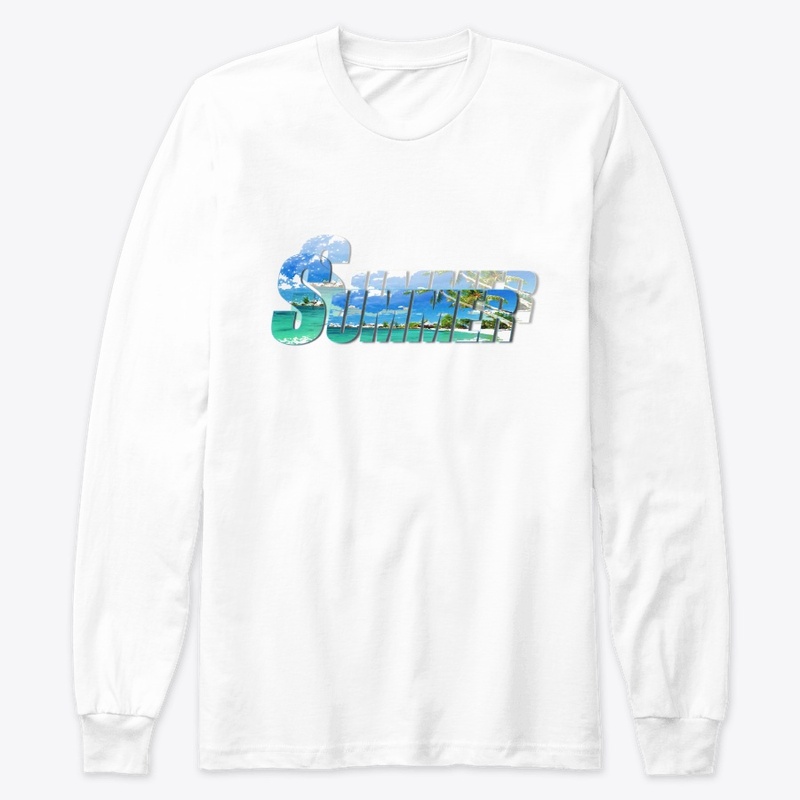 Summer tee-good quality