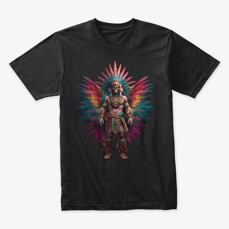 Aurora Spirit King