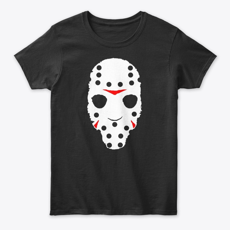 F13th Mask ( pt.3 )