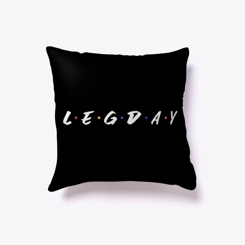 Leg Day