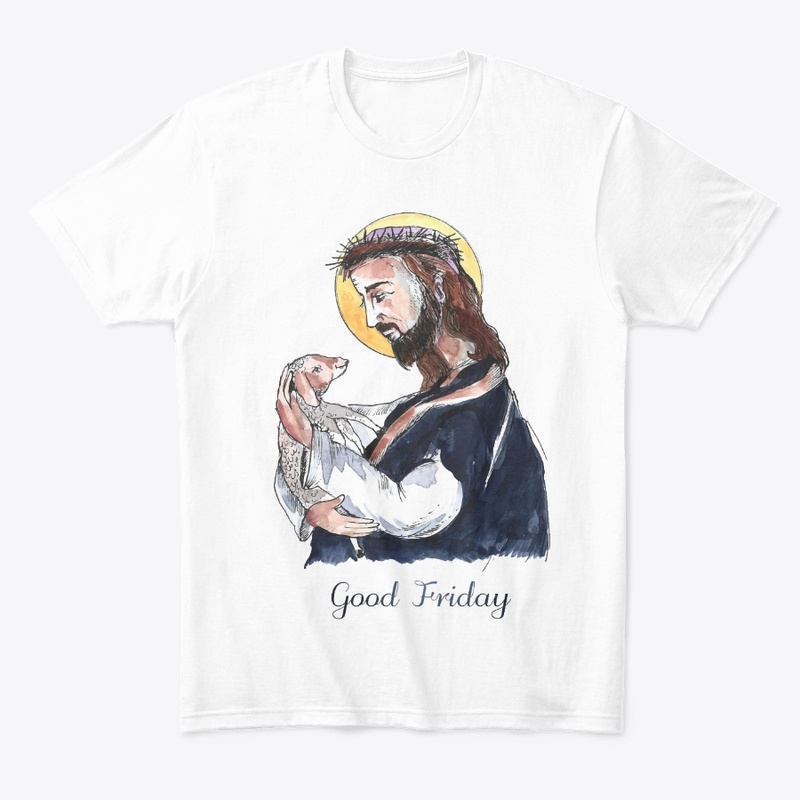 Good friday 2023