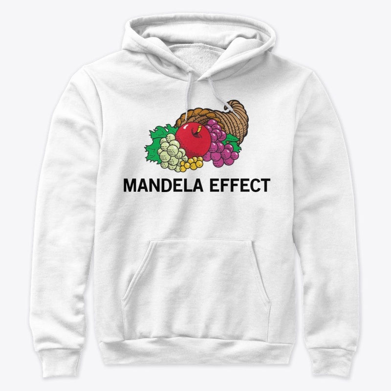 Fruit of the Loom Mandela Effect