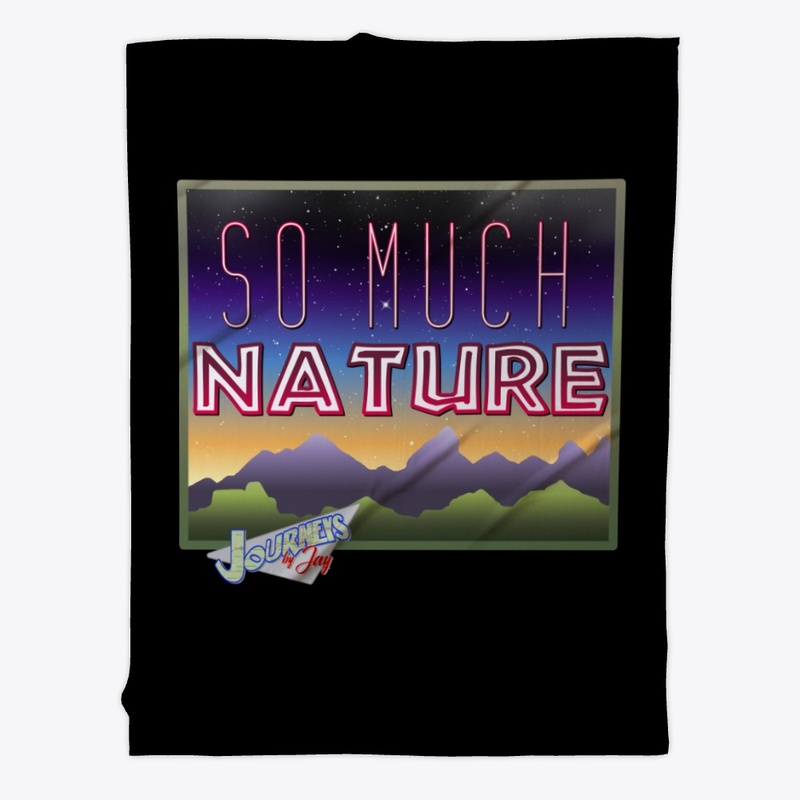 So Much Nature Collection