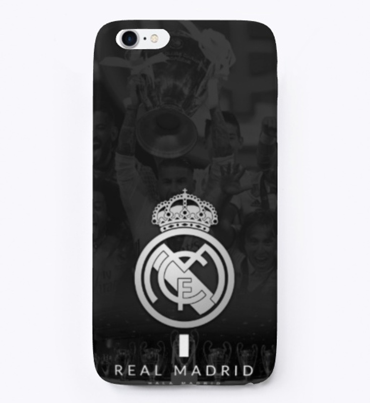 REAL mobile covers