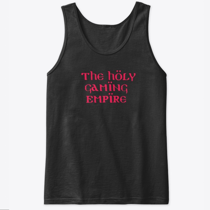 The Holy Gaming Empire