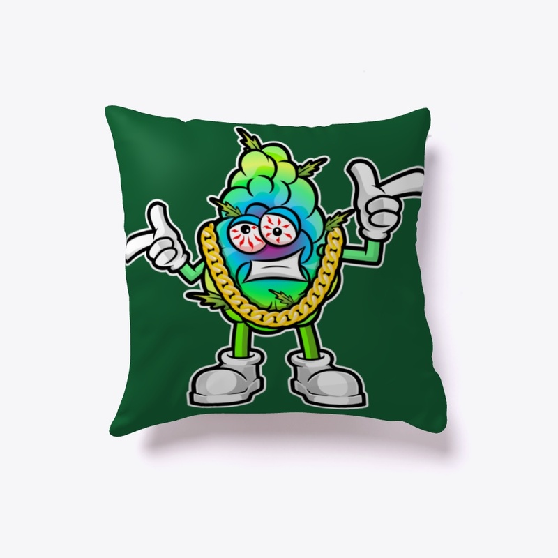 nuggman
