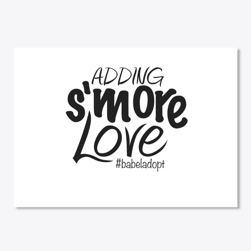 Adding S'More Love