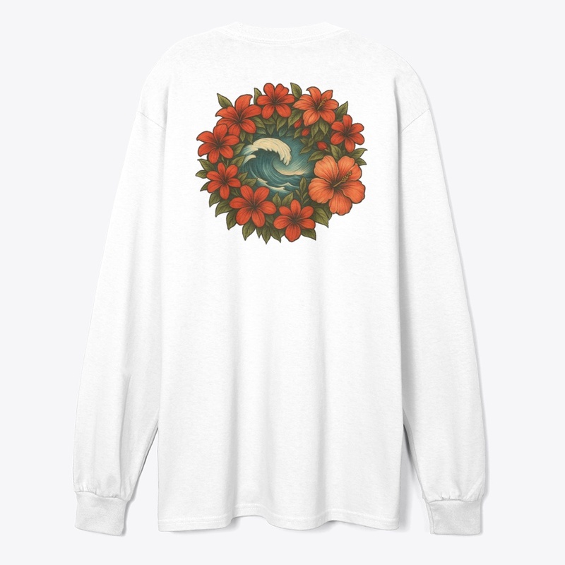 royal flower