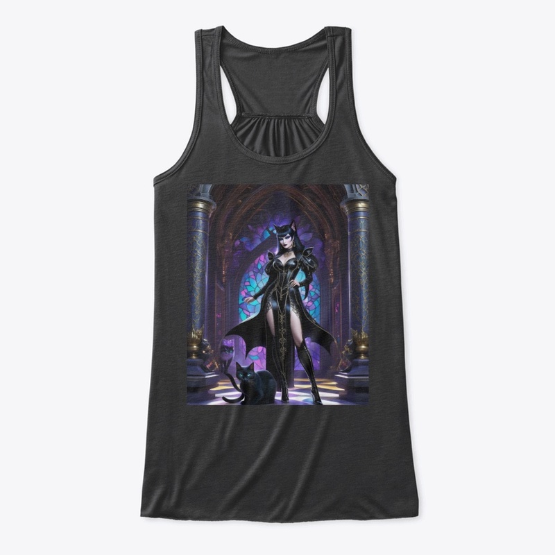 Enchantress of the Night