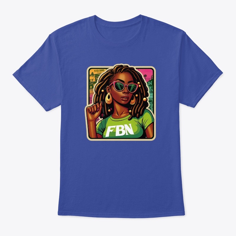 FBN (Vibrant Sista)