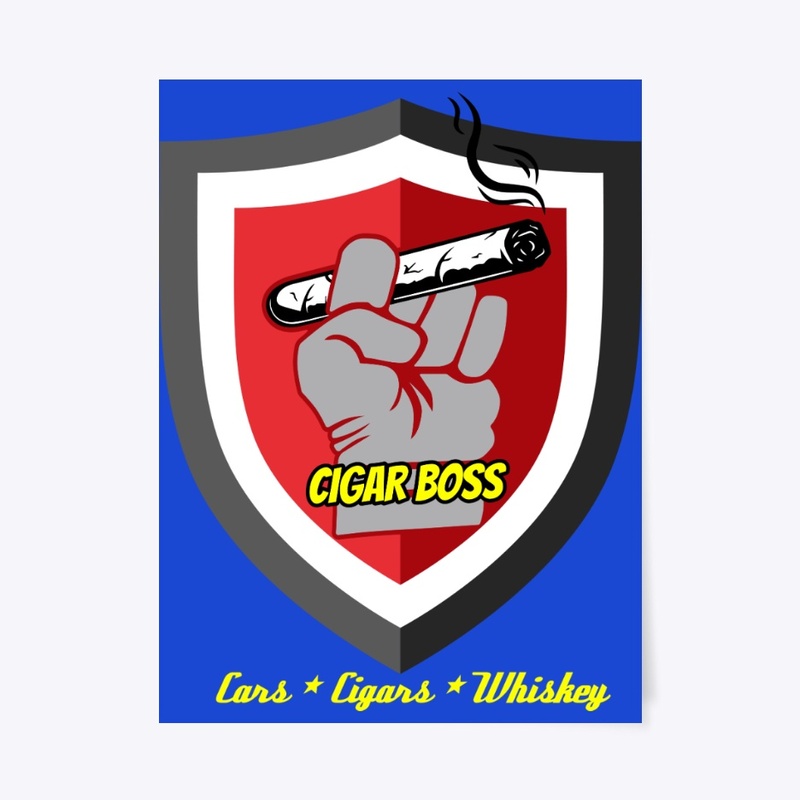 Cigar Boss 2020