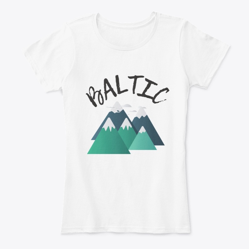 Baltic design 