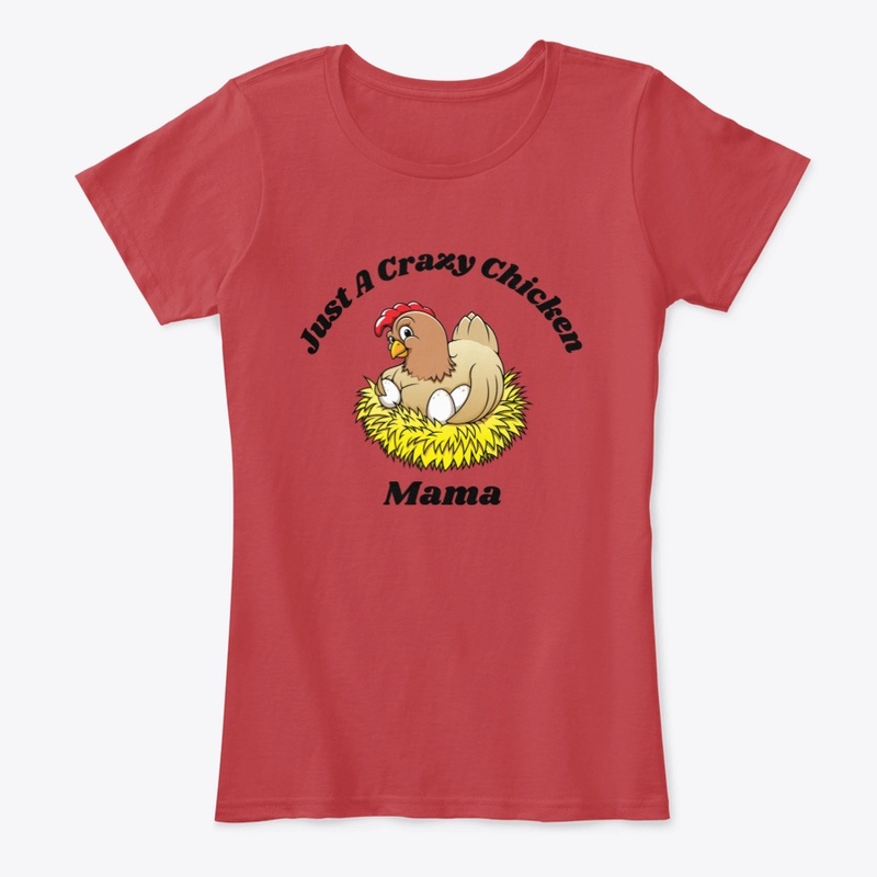 Chicken Mama