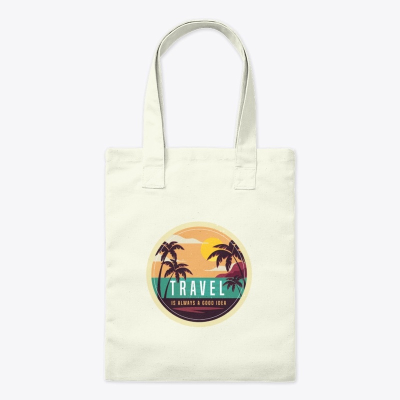 Travel T-Shirts