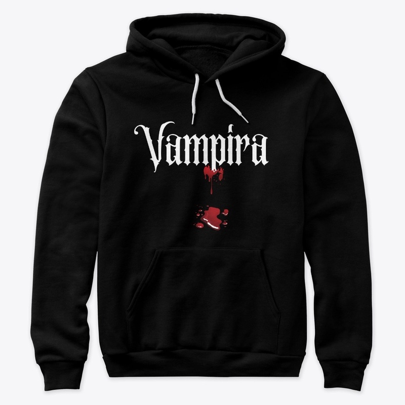 Vampira 