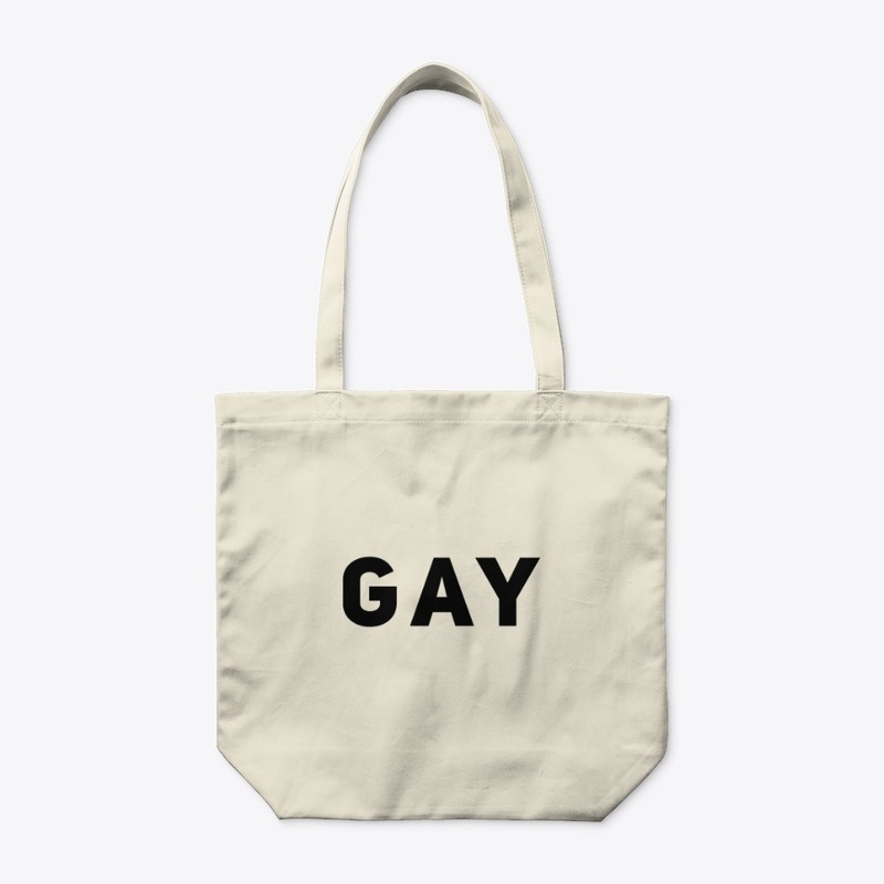 Gay Pocket Font