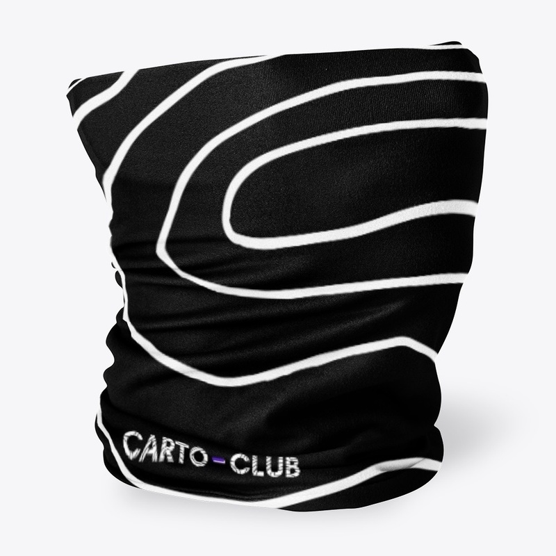 Carto-Club Icon Wear