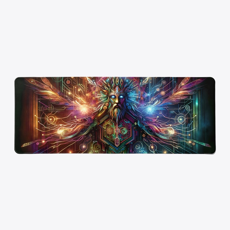 Digital Druid