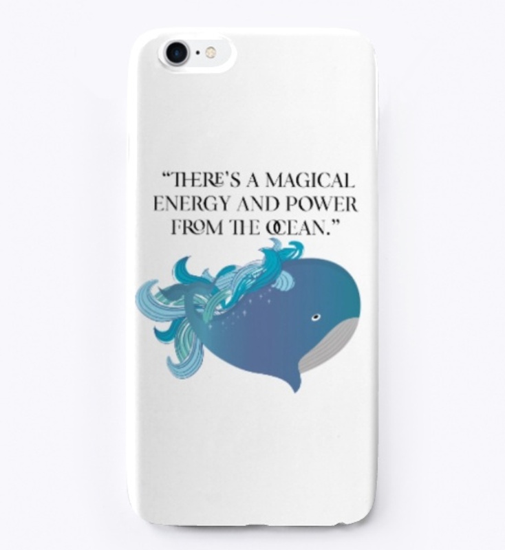 Magical Ocean