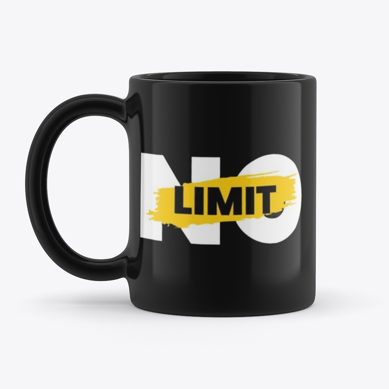 "No Limit: Unleash Your Potential 