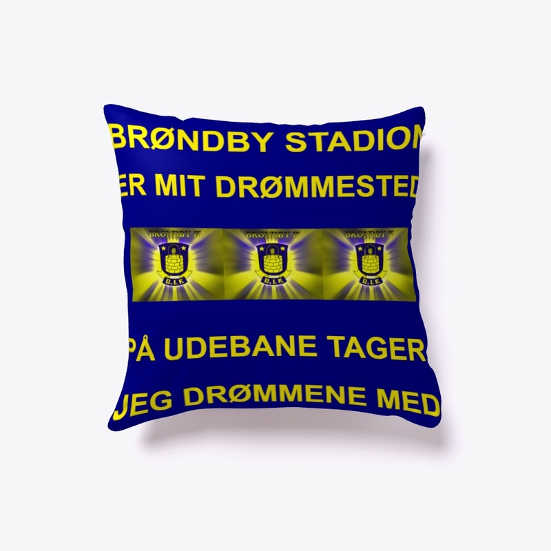 FORZA BRØNDBY 