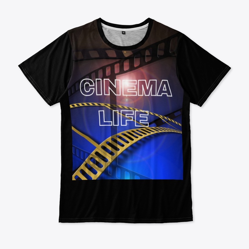 CINEMA LIFE