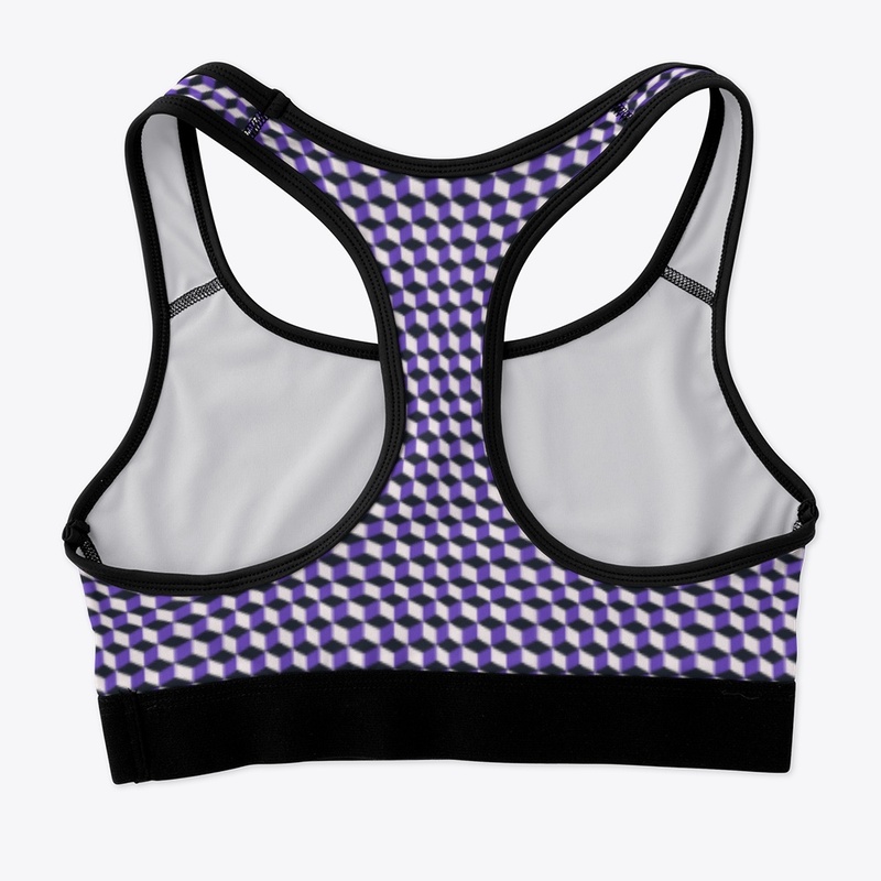 ATHLETIC PATTERN ELEVEN
