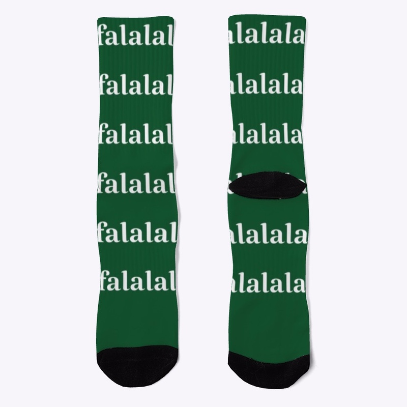 Falalala Christmas