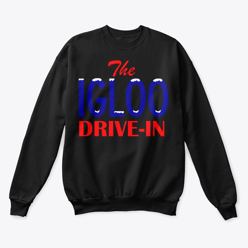 The Igloo Drive-In