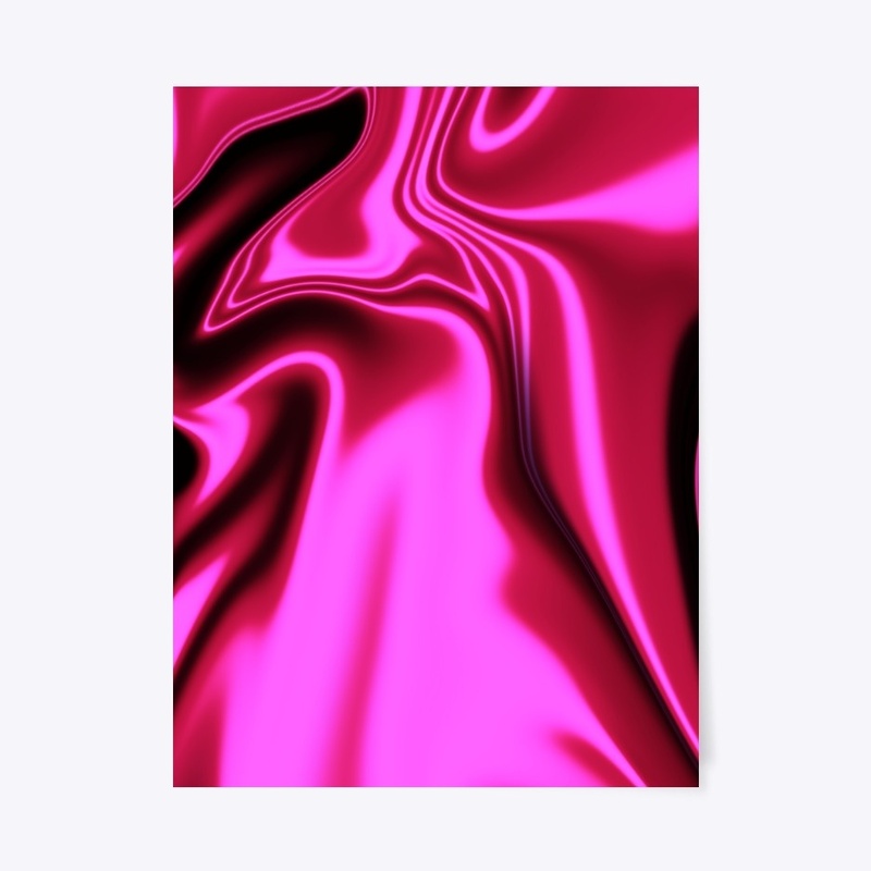 Pink Odyssey 