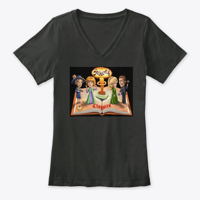 The Season 4 Collection