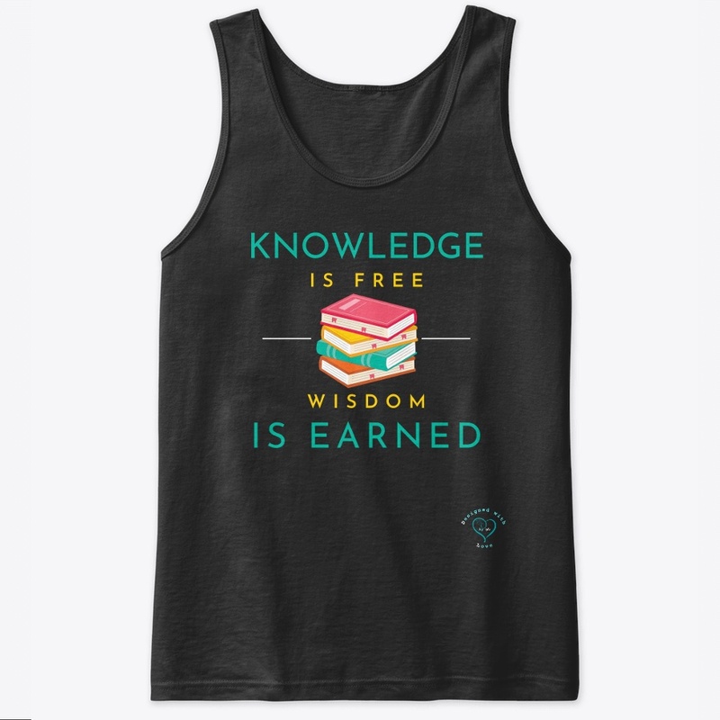 Knowledge & Wisdom