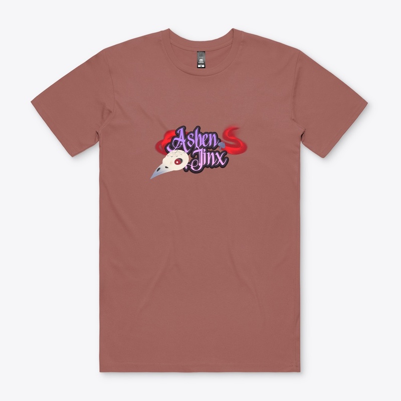 Ashen Merch