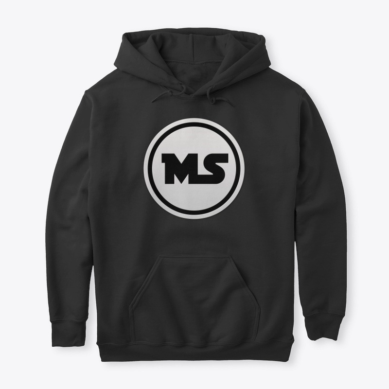 Magical Sounds Hoodie