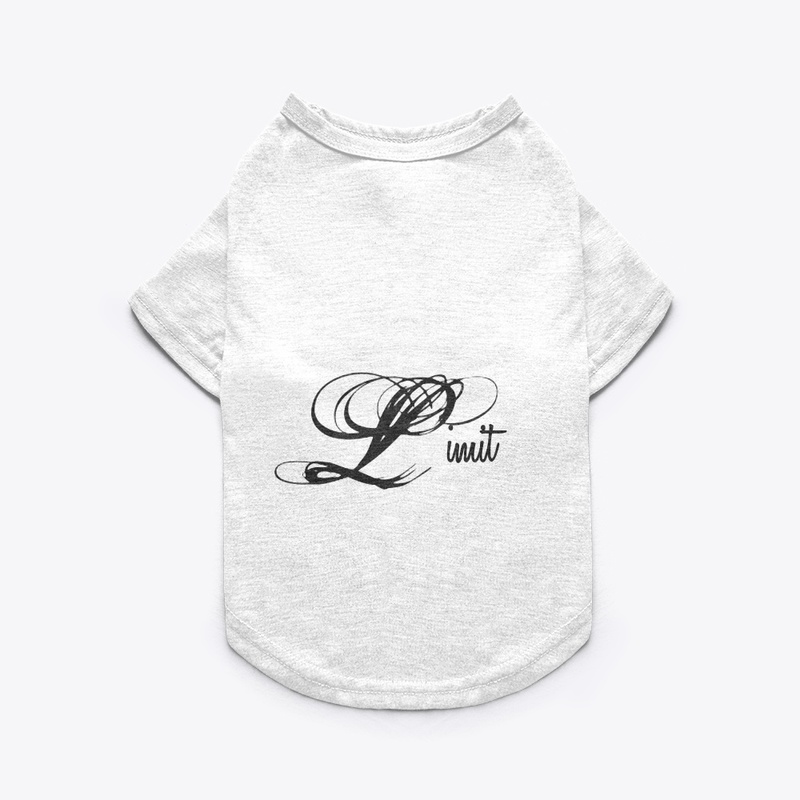 Limit expensive t-shirt and hoodie.
