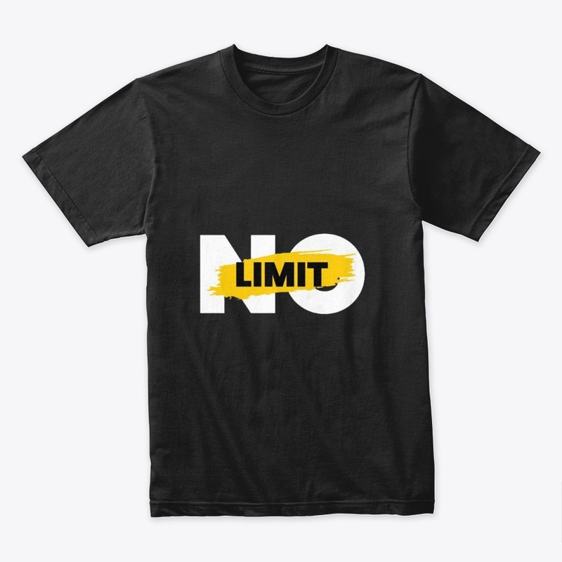 "No Limit: Unleash Your Potential 