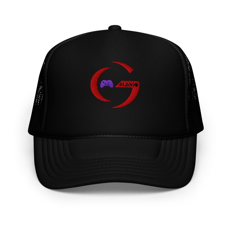 Gflavio Breathing Hat