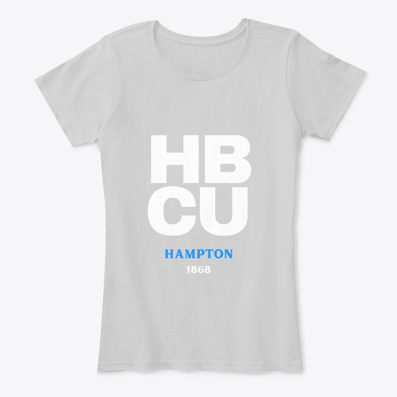HBCU: Hampton University