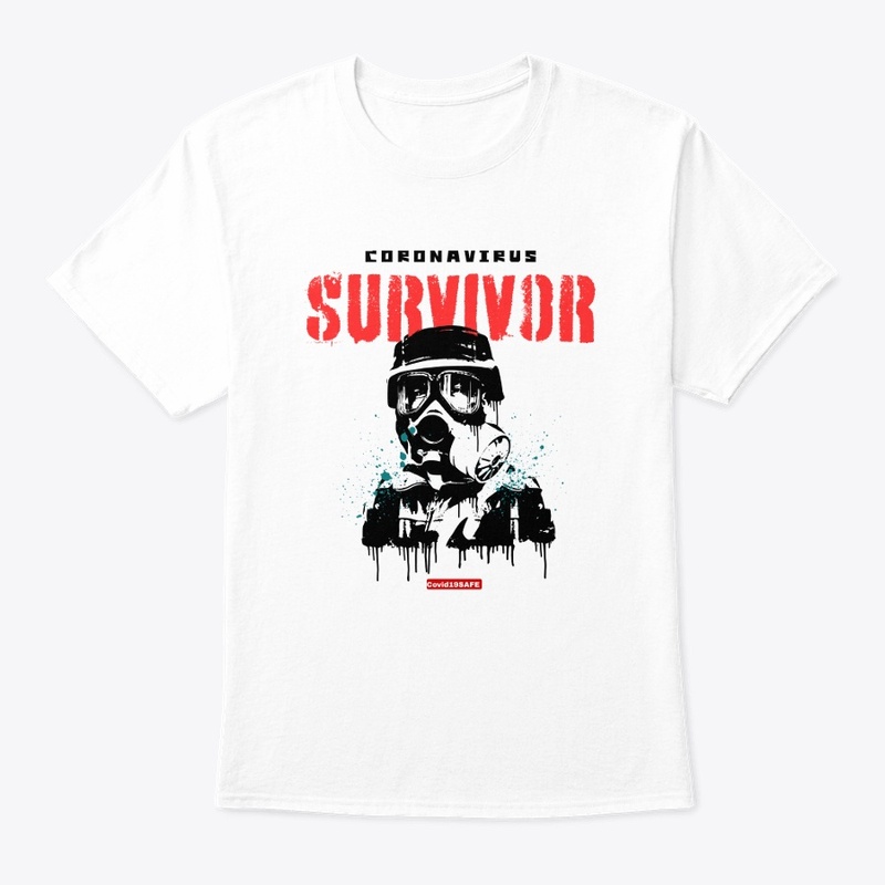 Coronavirus Survivor