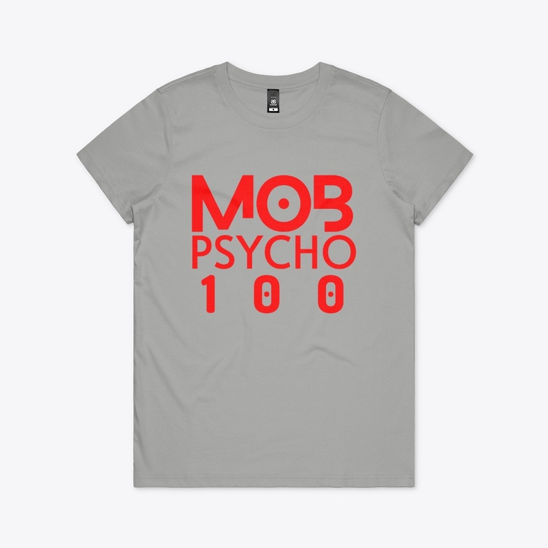 Mob Psycho 100 Standard