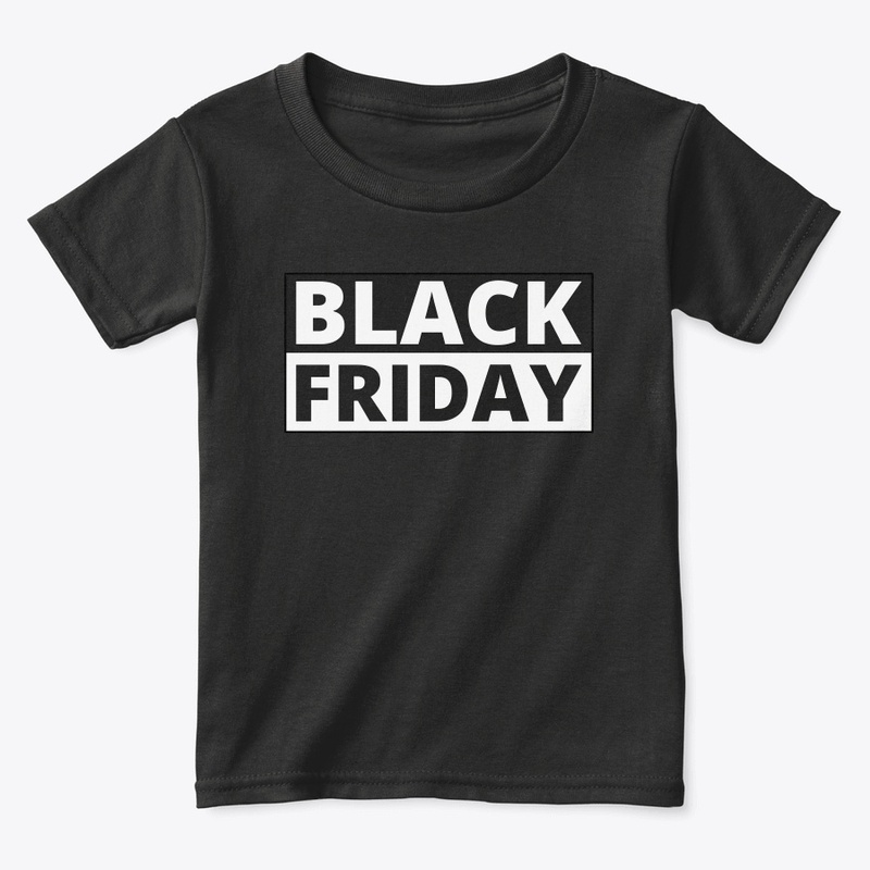 BLACK FRIDAY