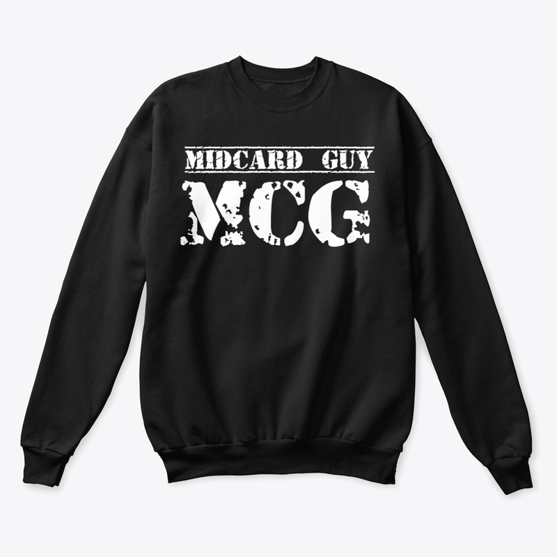 Extreme MCG