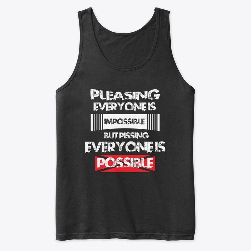 SARCASTIC FUNNY T-SHIRT