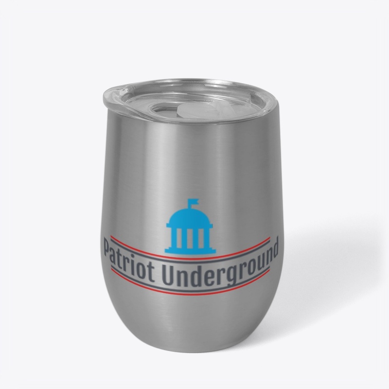 Patriot Underground Drinkware