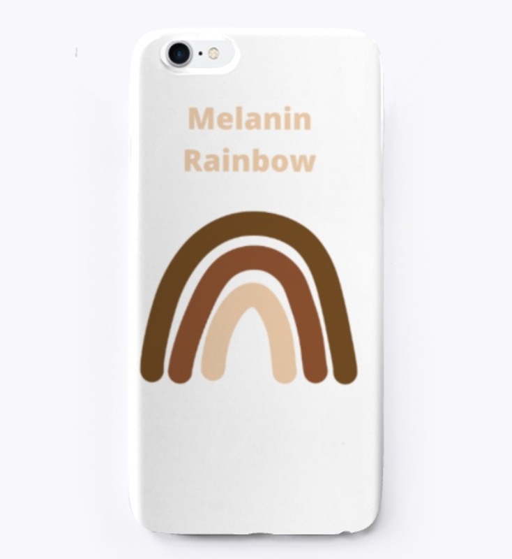 The Melanin Rainbow